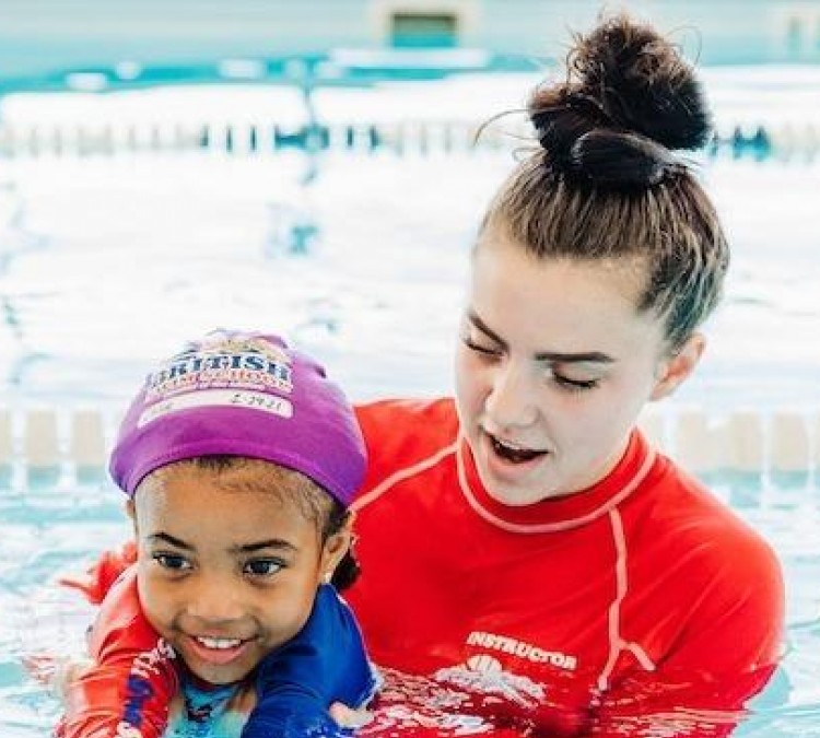 British Swim School of Wise Academy (Dearborn&nbspHeights,&nbspMI)